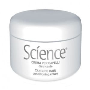 Science balsamo crema districante 250 ml