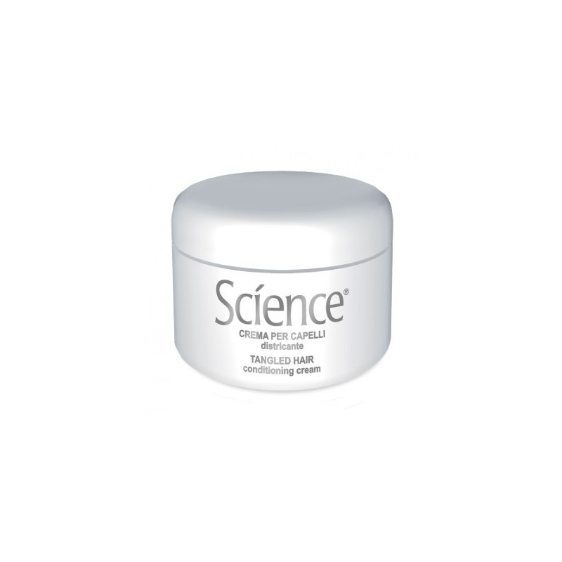 Science balsamo crema districante 250 ml