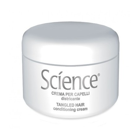 Science balsamo crema districante 250 ml