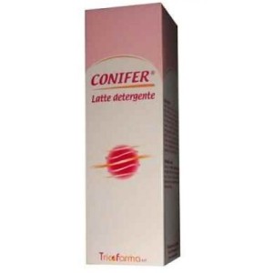 Conifer latte detergente 150 ml