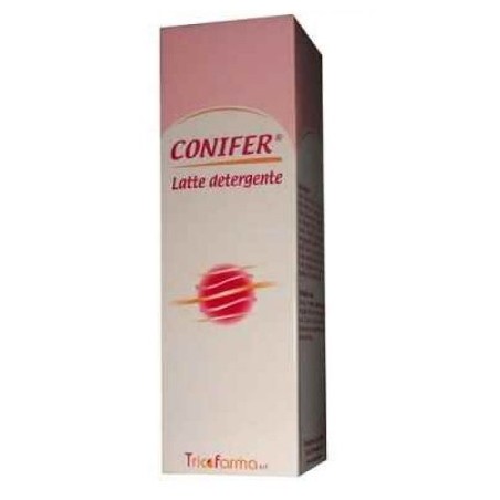 Conifer latte detergente 150 ml