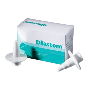 Dilatatore per colostomia dilastom