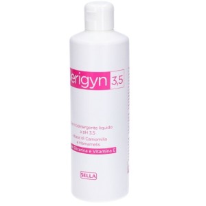 Derigyn dermodetergente ph 3,5 500 ml