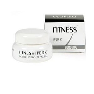 Fitness iper k crema 50 ml