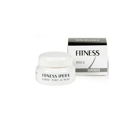 Fitness iper k crema 50 ml