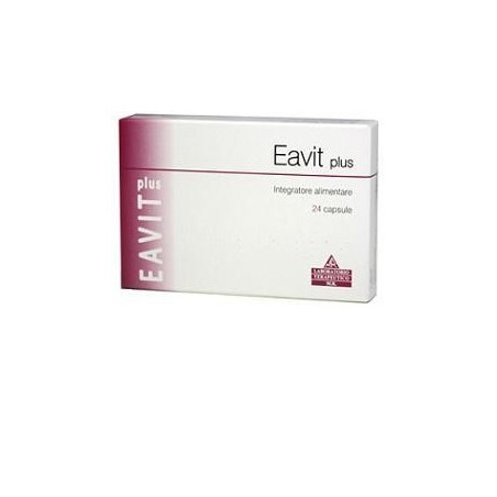 Eavit plus 24 capsule 16,3 g