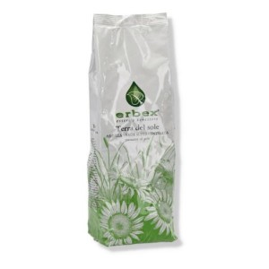 Terra del sole argilla verde superventilata 1 kg