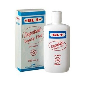 Gl1 dopobad 250 ml