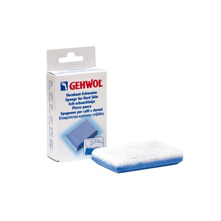 Spugnetta gehwol per calli e duroni