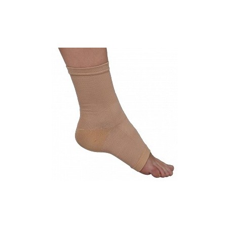 Cavigliera calzino sottile in cotone gibaud misura 4