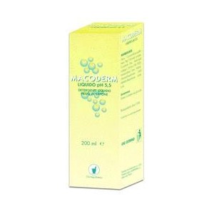 Macoderm liquido 200 ml