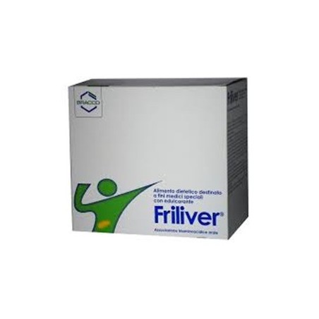 Friliver 50 bustine