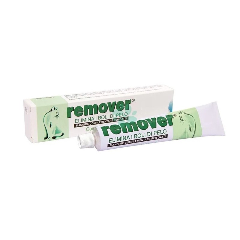 Remover pasta tubo 20 g