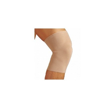 Ginocchiera sportiva gibaud camel misura 4
