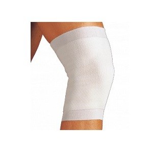 Ginocchiera gibaud tubolare taglia 3