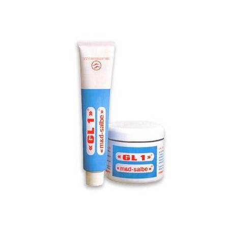 Gl1 m&d salbe crema 50 ml