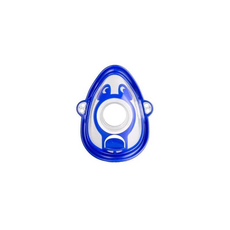 Maschera di ricambio per aerosol modello da bambini