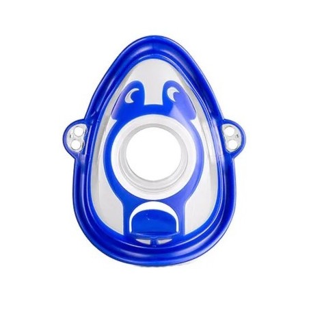 Maschera di ricambio per aerosol modello da bambini