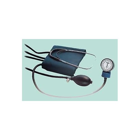 Sfigmomanometro con fonendoscopio family