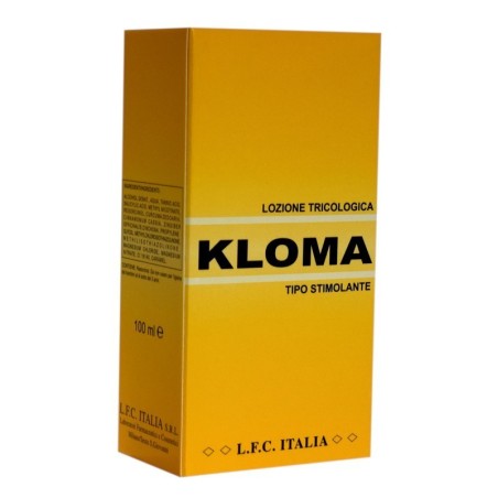 Kloma stim lozione 100 ml