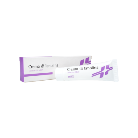 Lanolina crema 30 g