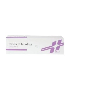 Lanolina crema 30 g