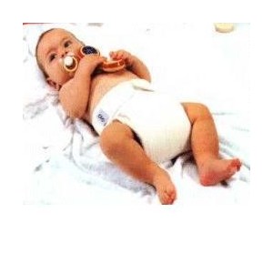 Mutandina correttiva gio' per displasia per bambini da 6 a 9kg misura 2