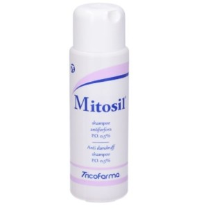 Mitosil shampoo antiforfora 150 ml