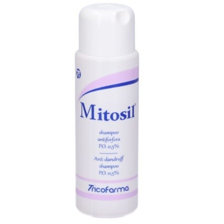 Mitosil shampoo antiforfora 150 ml