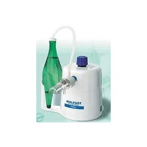 Prontex inalatore per acque termali inalfast