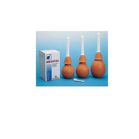 Doccia vaginale 14 capacita' 670 ml