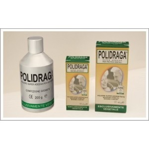 Polidraga polvere grande