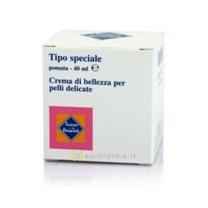 Biancardi pomata speciale 40 ml