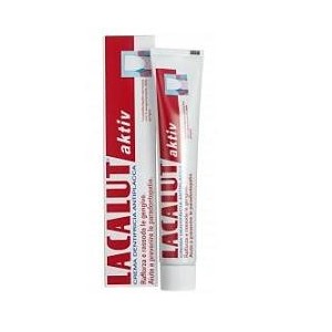 Lacalut aktiv dentifricio 75 ml