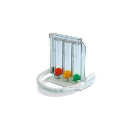 Spirometro incentivante Spirometro incentivante