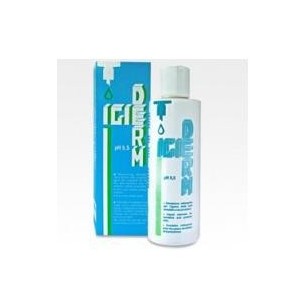 Igiederm detergente liquido 250 ml
