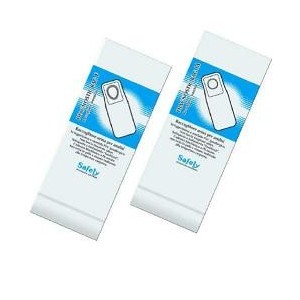 Borsa prontex diagnostic bag sterile femminile 19120