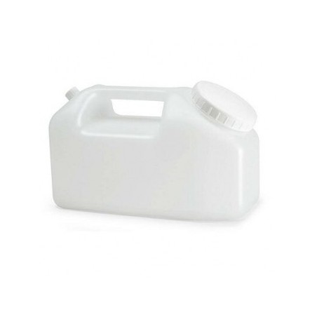 Contenitore per urina 24ore prontex diagnostic box