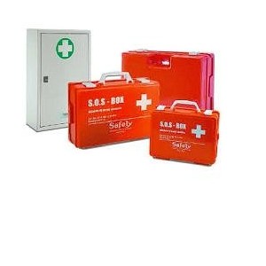 Cassetta ps vuota pl