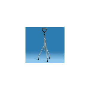 Tripode di appoggio per la deambulazione