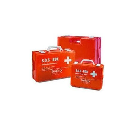 Cassetta multisan pl vuota