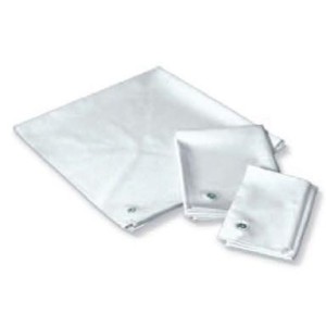 Lenzuolo impermeabile gomma 90x200 ml