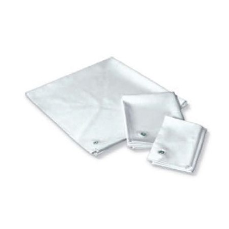 Lenzuolo impermeabile gomma 90x200 ml