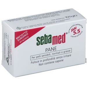 Sebamed pane gr 100