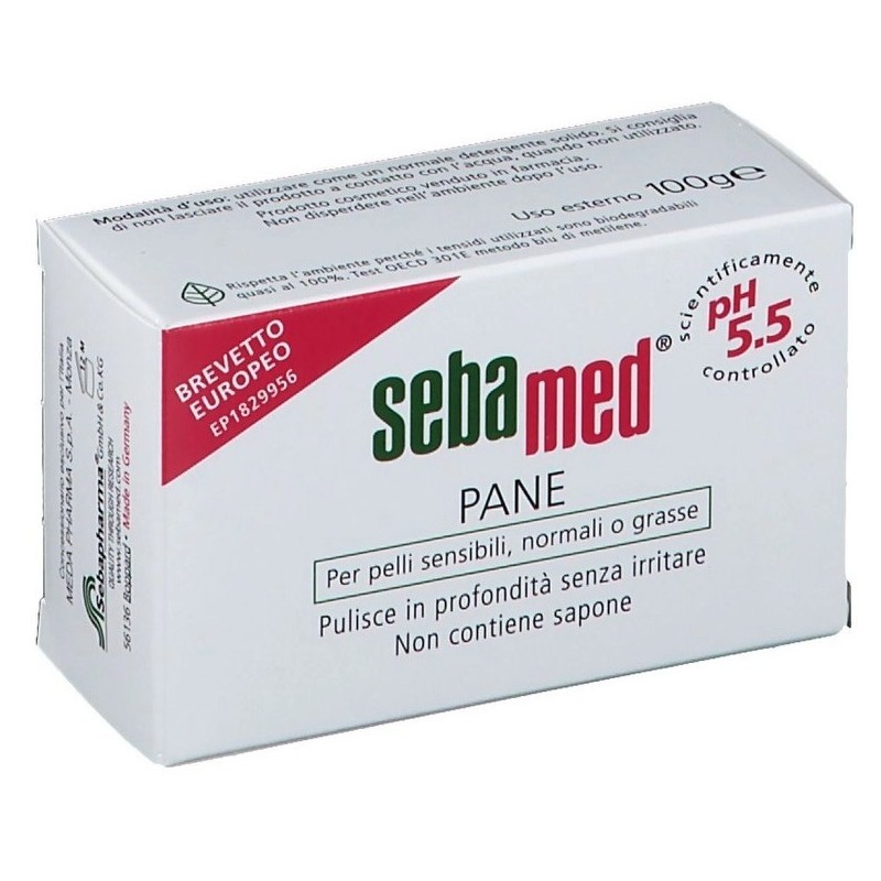 Sebamed pane gr 100