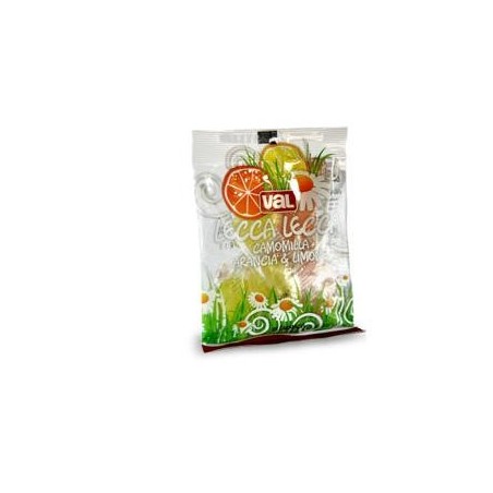 Val lecca lecca 32 g 4 pezzi
