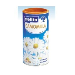 Mellin camomilla 200 g