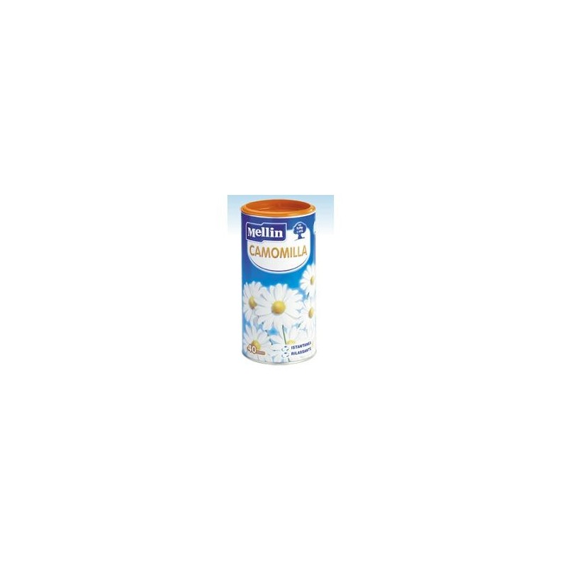 Mellin camomilla 200 g