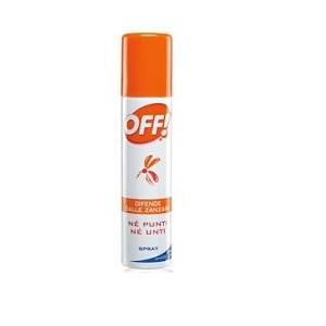 Off spray 100ml