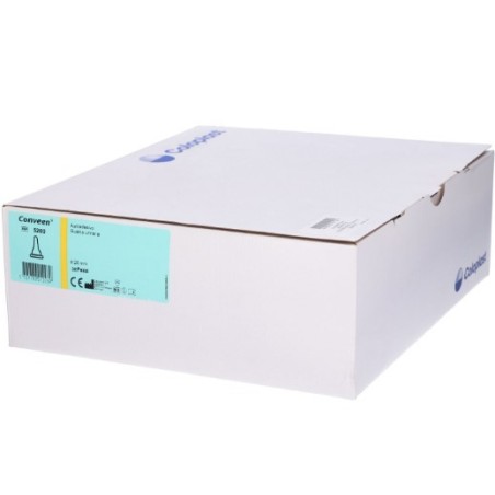 Guaina in lattice autoadesiva conveen misura 25mm 30 pezzi articolo 5200 Guaina in lattice autoadesiva conveen misura 25mm 30 pezzi articolo 5200